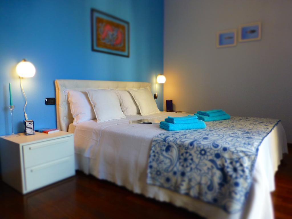 Bed and Breakfast Rutilia22 Милан Номер фото