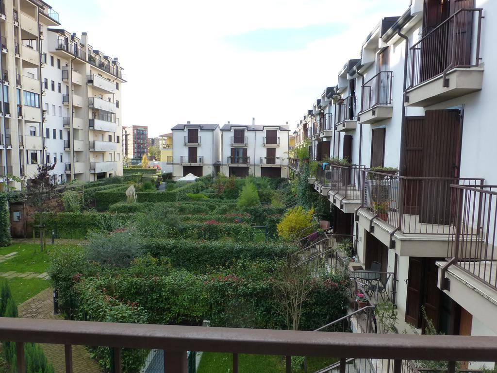 Bed and Breakfast Rutilia22 Милан Номер фото
