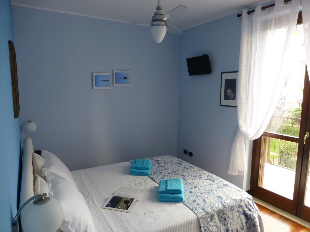Bed and Breakfast Rutilia22 Милан Номер фото