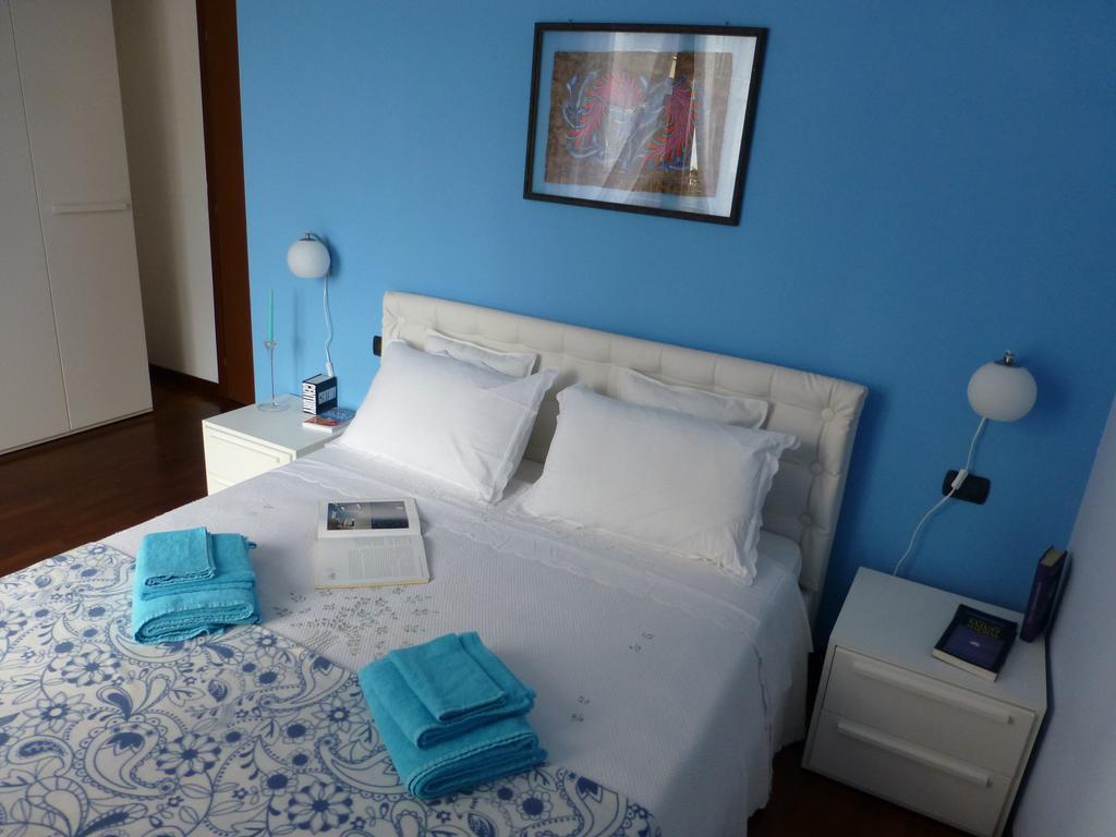 Bed and Breakfast Rutilia22 Милан Номер фото