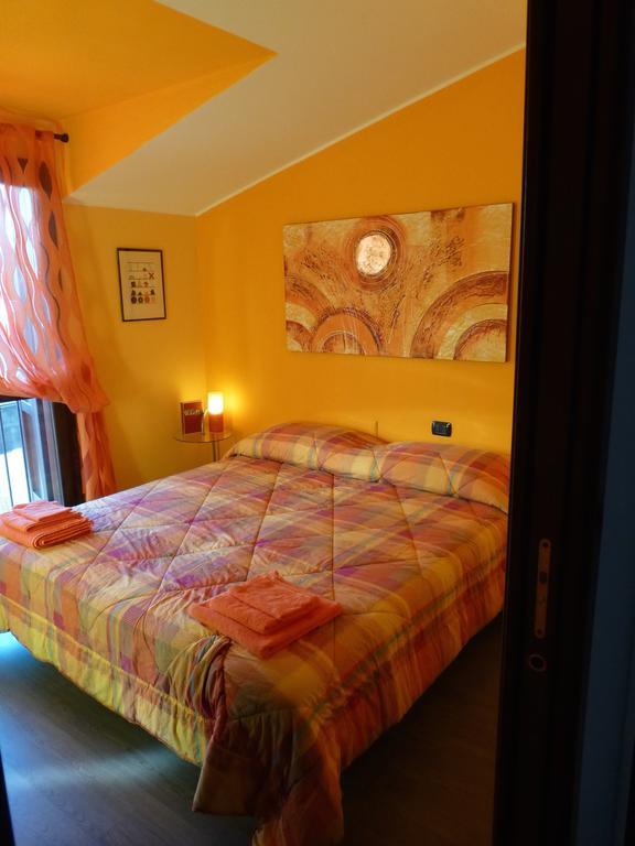 Bed and Breakfast Rutilia22 Милан Номер фото