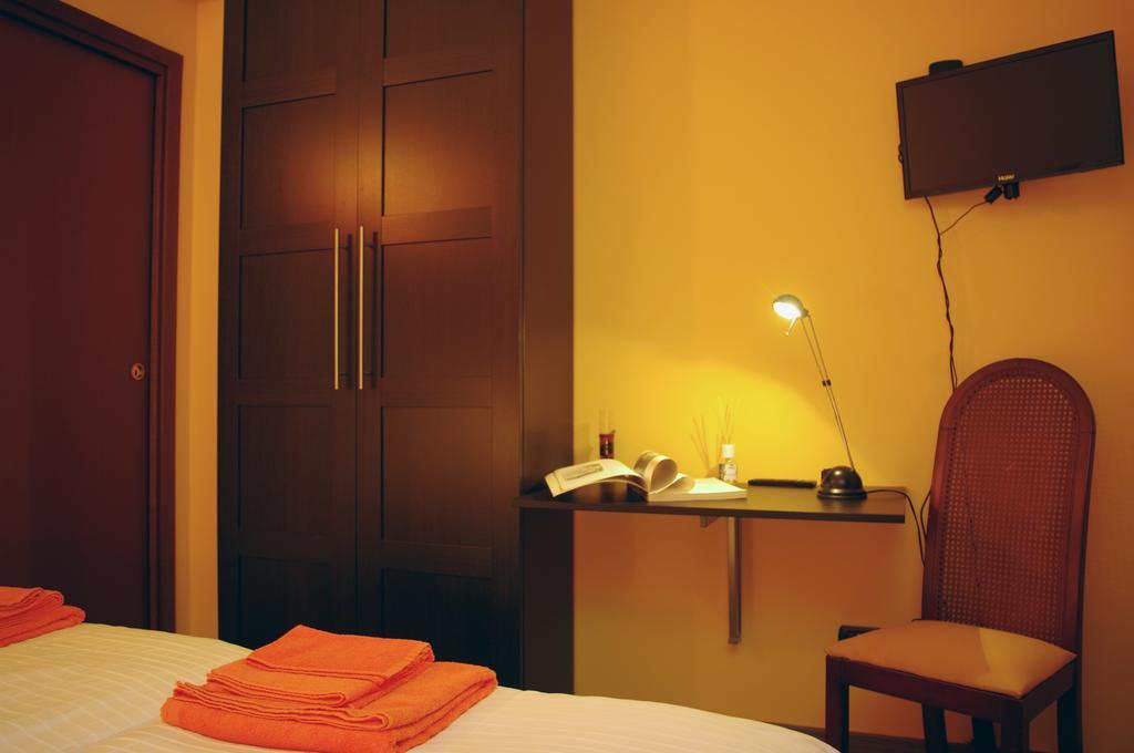Bed and Breakfast Rutilia22 Милан Номер фото