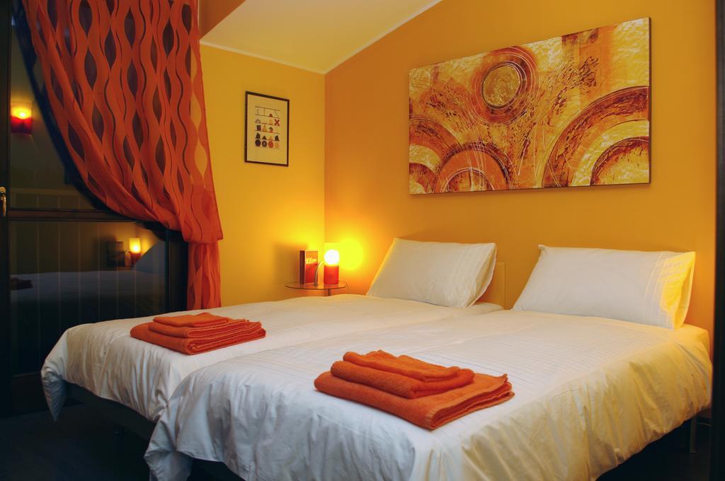 Bed and Breakfast Rutilia22 Милан Номер фото