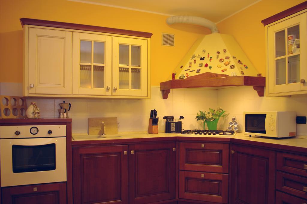 Bed and Breakfast Rutilia22 Милан Номер фото