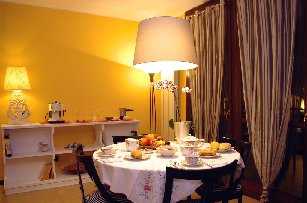 Bed and Breakfast Rutilia22 Милан Номер фото