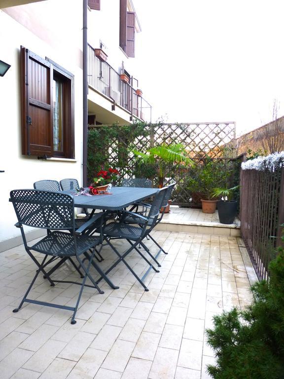 Bed and Breakfast Rutilia22 Милан Номер фото
