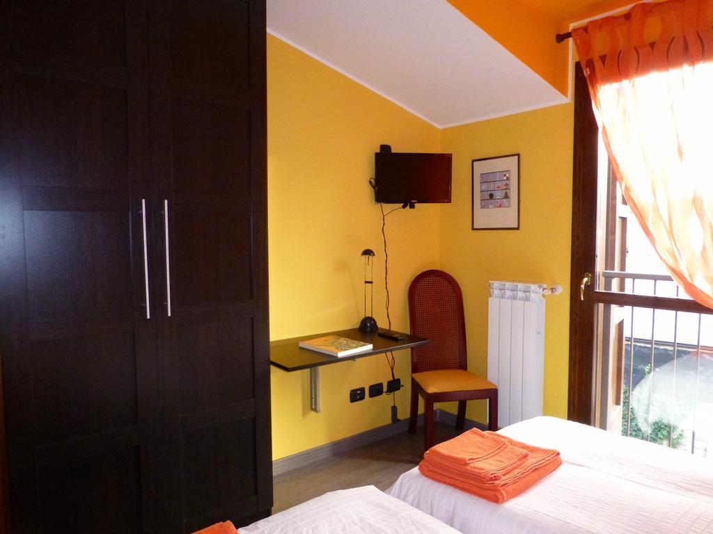 Bed and Breakfast Rutilia22 Милан Экстерьер фото