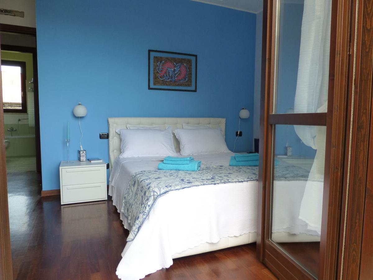 Bed and Breakfast Rutilia22 Милан Экстерьер фото