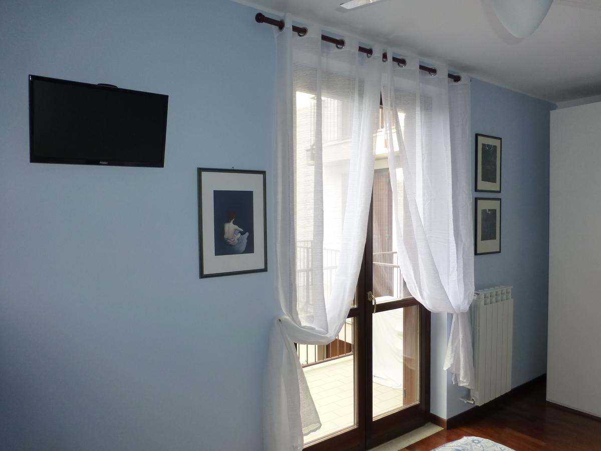 Bed and Breakfast Rutilia22 Милан Экстерьер фото