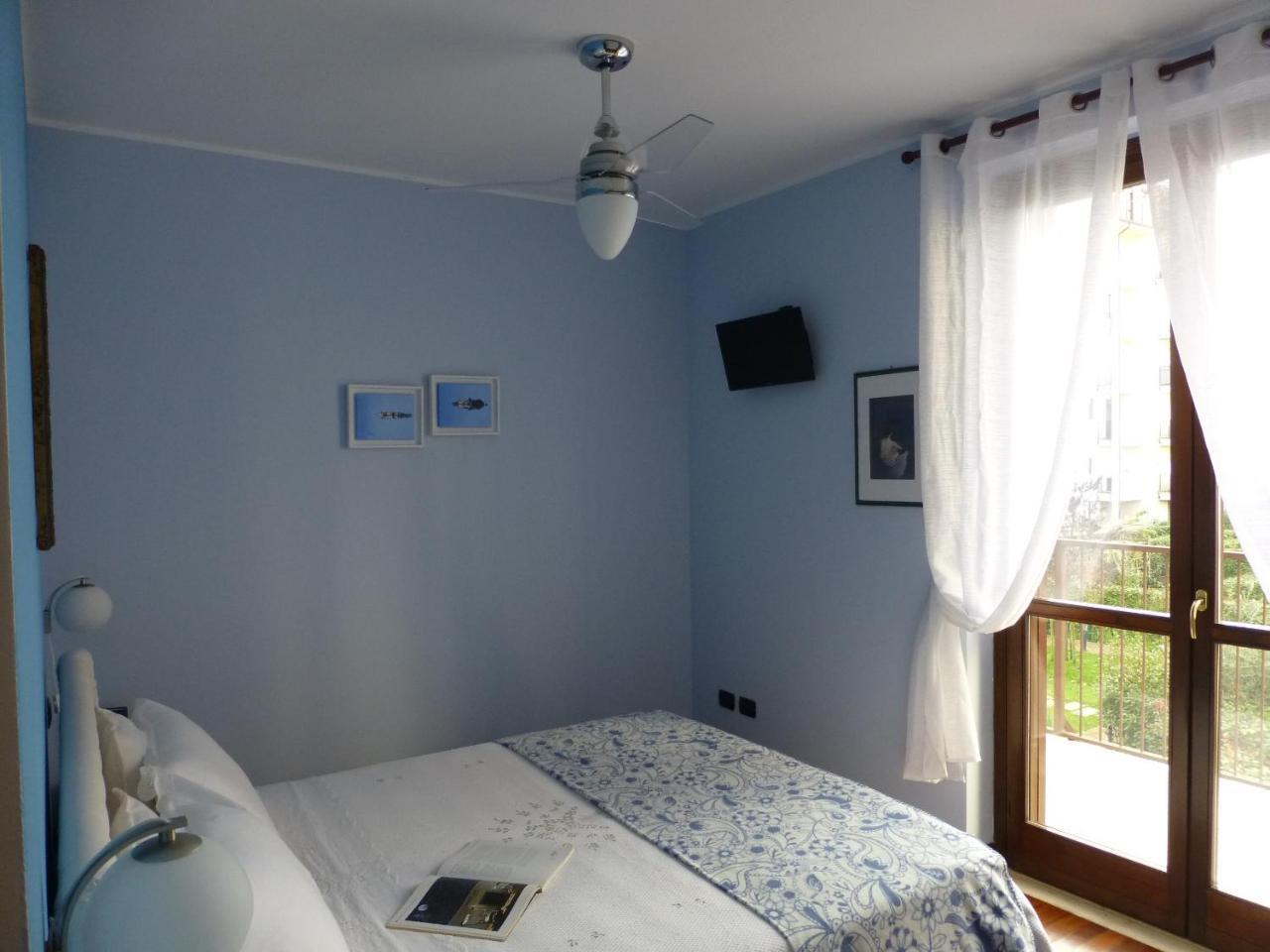 Bed and Breakfast Rutilia22 Милан Экстерьер фото