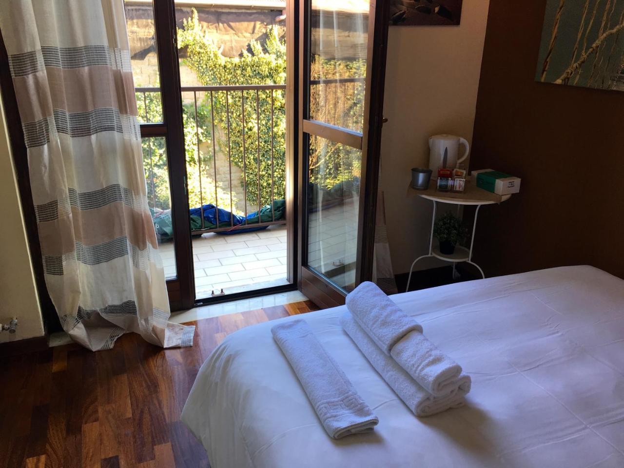 Bed and Breakfast Rutilia22 Милан Экстерьер фото
